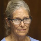 Leslie van Houten a passé plus de 50 ans derrière les barreaux (archives).